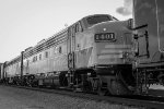 Canadian Pacific 1401